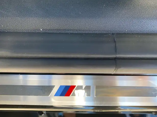 BMW Ix1 view 15