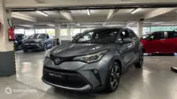 Toyota C-HR 1.8 Hybride 122ch Design Ultimate E-CVT