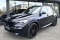 BMW X5 xDrive45e M-Sport Pano Laser Lucht HUD ShadowLine Noir - thumbnail 3