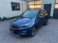 Opel Mokka X Innovation Start/Stop 4x4 Blau - thumbnail 1