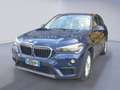 BMW X1 sDrive 18d 2.0 Advantage AT 150 CV Blu/Azzurro - thumbnail 3