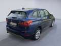 BMW X1 sDrive 18d 2.0 Advantage AT 150 CV Blu/Azzurro - thumbnail 4