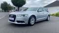 Audi A6 AVANT 3.0 TDI QUATTRO NAVI KAMERA STDHZG Silber - thumbnail 7