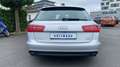 Audi A6 AVANT 3.0 TDI QUATTRO NAVI KAMERA STDHZG Silber - thumbnail 4