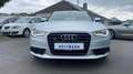 Audi A6 AVANT 3.0 TDI QUATTRO NAVI KAMERA STDHZG Silber - thumbnail 8
