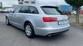Audi A6 AVANT 3.0 TDI QUATTRO NAVI KAMERA STDHZG Silber - thumbnail 5