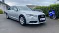 Audi A6 AVANT 3.0 TDI QUATTRO NAVI KAMERA STDHZG Silber - thumbnail 1