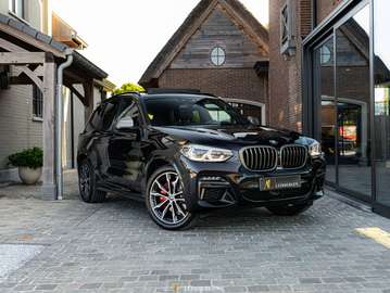 40d / Panoramisch daksysteem / Trekhaak / Harman/Kardon / Head-Up Display / Adaptieve Cruise Control / Sfeerverlichting