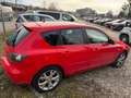 Mazda 3 3 Fließheck 2.0 Sport Top  LEDER BÖSE XENON Rot - thumbnail 2