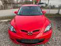 Mazda 3 3 Fließheck 2.0 Sport Top  LEDER BÖSE XENON Rot - thumbnail 1