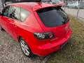 Mazda 3 3 Fließheck 2.0 Sport Top  LEDER BÖSE XENON Rot - thumbnail 4