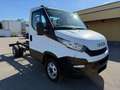 Iveco Daily 35 C13*Fahrgestell*Tempomat*ASR*ESP Weiß - thumbnail 7