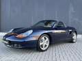 Porsche Boxster 2.7 Tiptronic. 125.000Km NAP, Hardtop Bleu - thumbnail 6