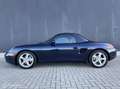 Porsche Boxster 2.7 Tiptronic. 125.000Km NAP, Hardtop Bleu - thumbnail 7