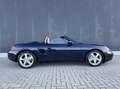 Porsche Boxster 2.7 Tiptronic. 125.000Km NAP, Hardtop Bleu - thumbnail 4