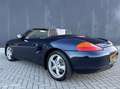 Porsche Boxster 2.7 Tiptronic. 125.000Km NAP, Hardtop Bleu - thumbnail 18
