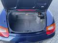 Porsche Boxster 2.7 Tiptronic. 125.000Km NAP, Hardtop Bleu - thumbnail 31