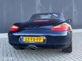 Porsche Boxster 2.7 Tiptronic. 125.000Km NAP, Hardtop Bleu - thumbnail 16