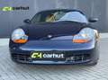 Porsche Boxster 2.7 Tiptronic. 125.000Km NAP, Hardtop Bleu - thumbnail 3