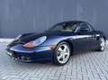 Porsche Boxster 2.7 Tiptronic. 125.000Km NAP, Hardtop Bleu - thumbnail 8