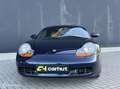 Porsche Boxster 2.7 Tiptronic. 125.000Km NAP, Hardtop Bleu - thumbnail 5