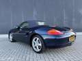 Porsche Boxster 2.7 Tiptronic. 125.000Km NAP, Hardtop Bleu - thumbnail 17