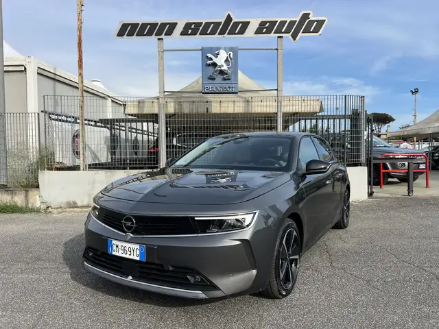 Opel Astra 1.5 EAT8 130CV Business Elegance  KMZERO