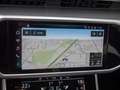 Audi A6 Avant 40TDI MATRIX NAVI AHK B&O HUD Gris - thumbnail 9
