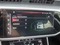 Audi A6 Avant 40 TDI MATRIX NAVI AHK B&O HUD Gris - thumbnail 10
