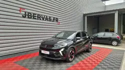Renault Captur ECO-G 100 CH TECHNO GPL