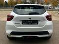 Nissan Micra Acenta KLIMA SHZ TEMPOMAT  *TOP ZUSTAND* Weiß - thumbnail 6