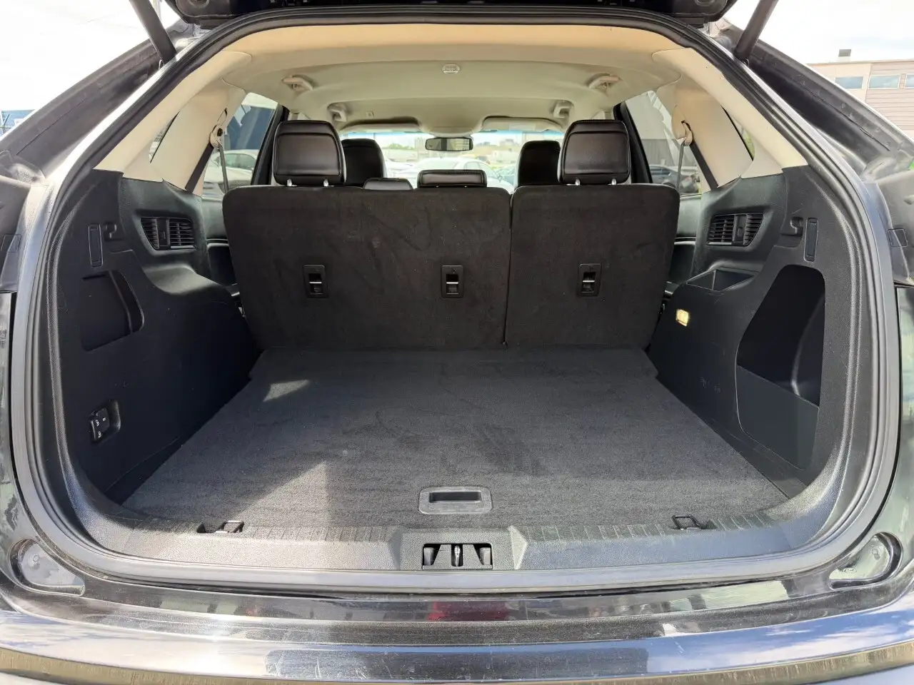 Ford Edge photo Ford Edge