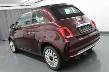 1.0 Dolcevita Klima+PDC+Allwetter!