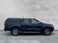 Ford Ranger Wildtrak 2.0 TDCi 4x4 LED+NAVI+AHK+KAMERA Schwarz - thumbnail 6