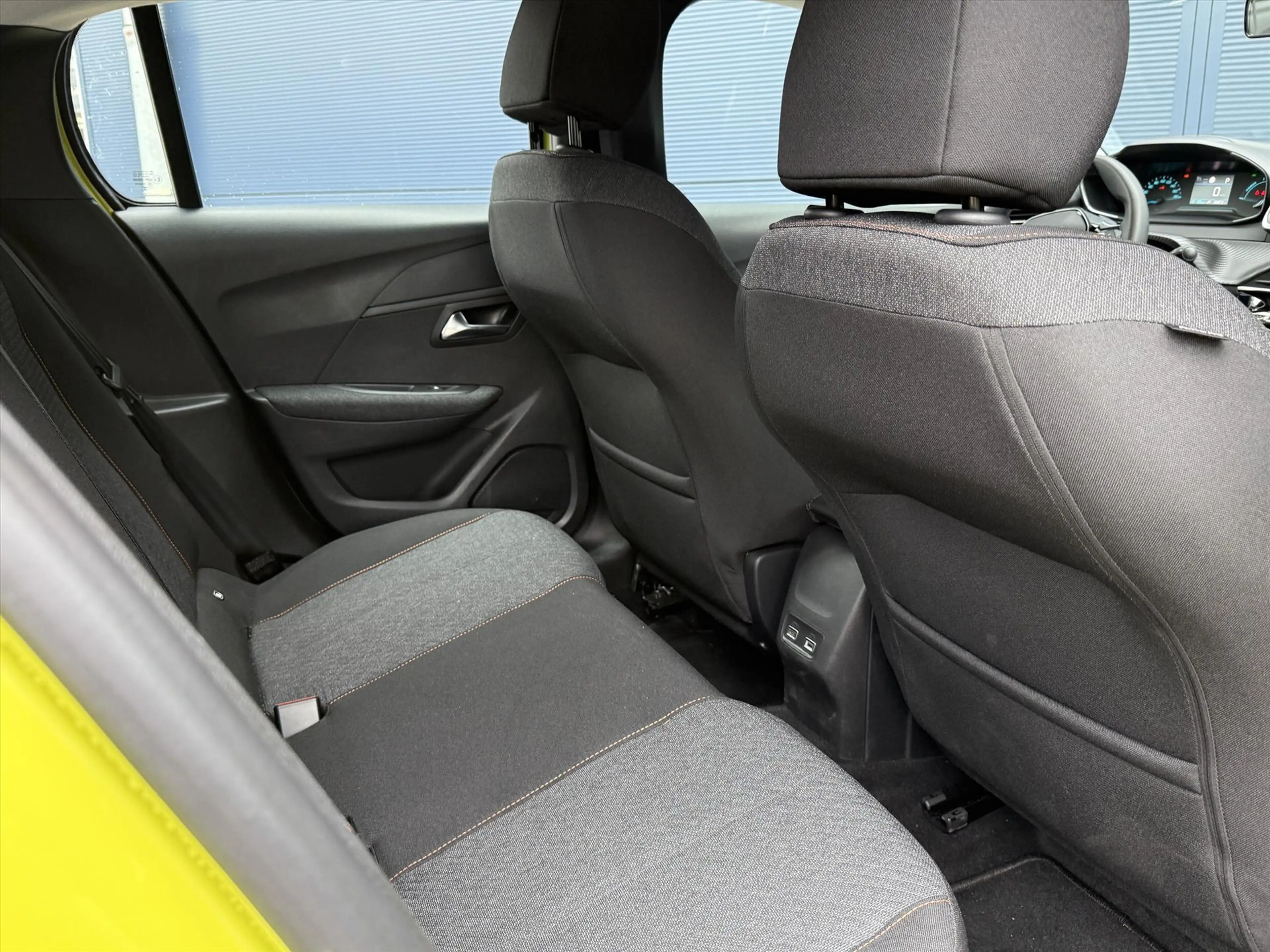 Peugeot e-208 EV 51kWh 156pk Style Avantage SOH 96.9% — photo 10