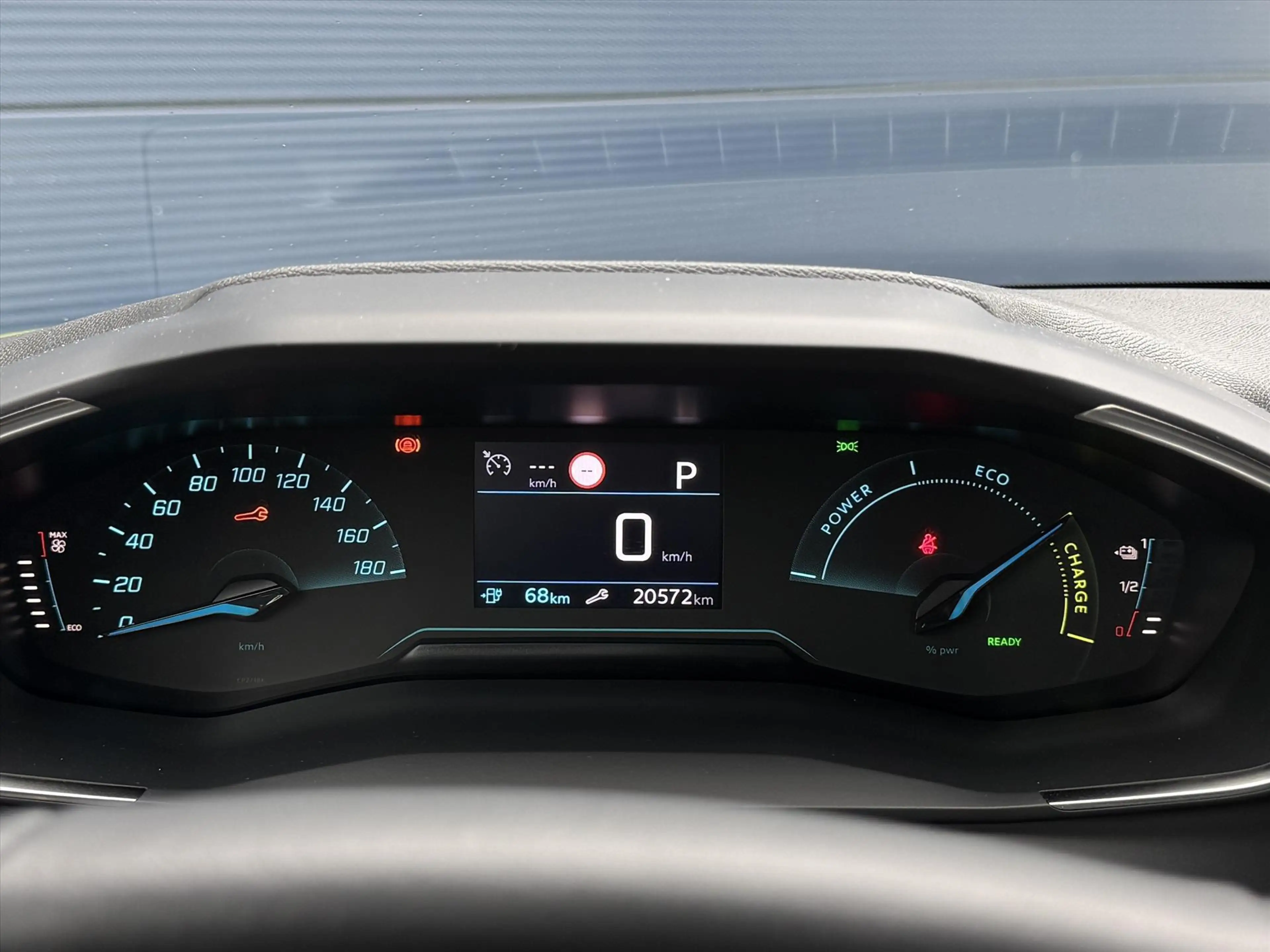 Peugeot e-208 EV 51kWh 156pk Style Avantage SOH 96.9% — photo 13
