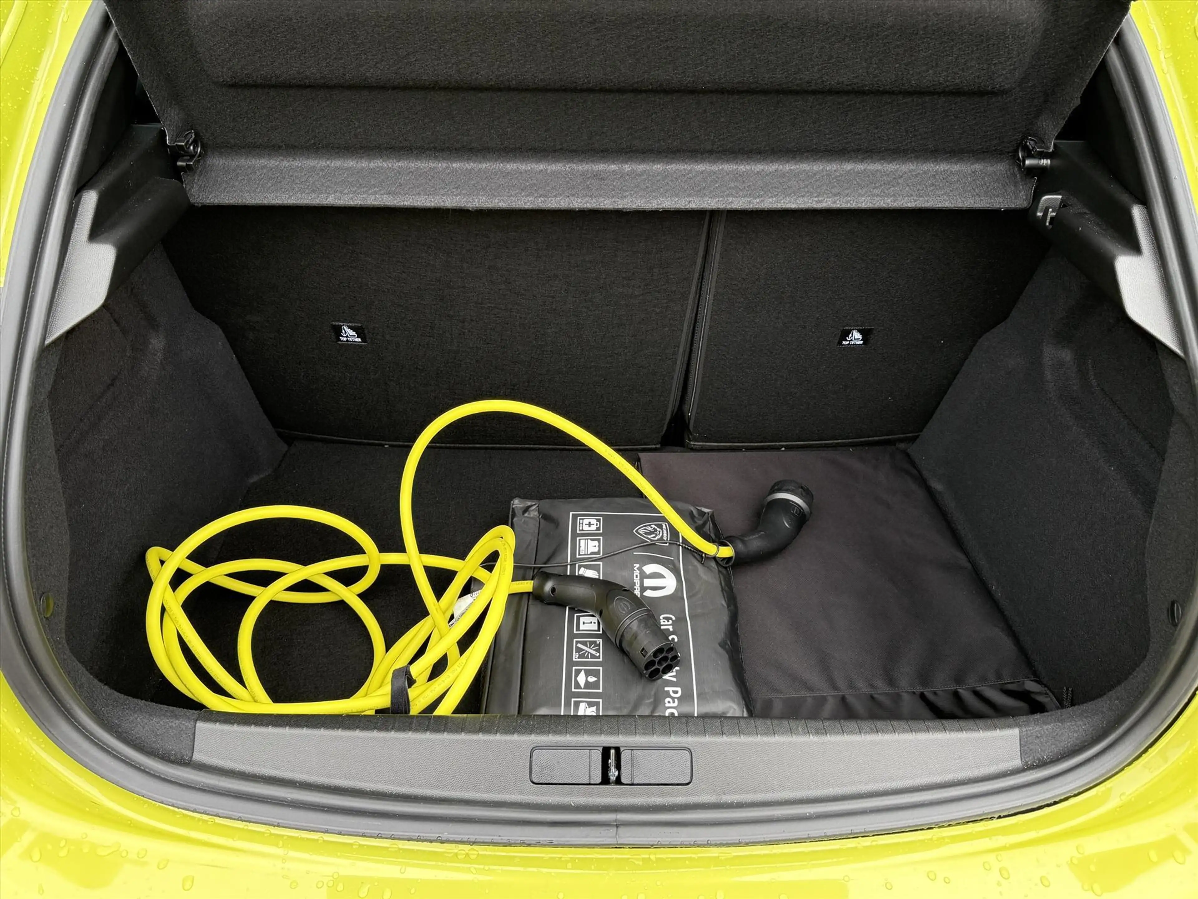 Peugeot e-208 EV 51kWh 156pk Style Avantage SOH 96.9% — photo 11