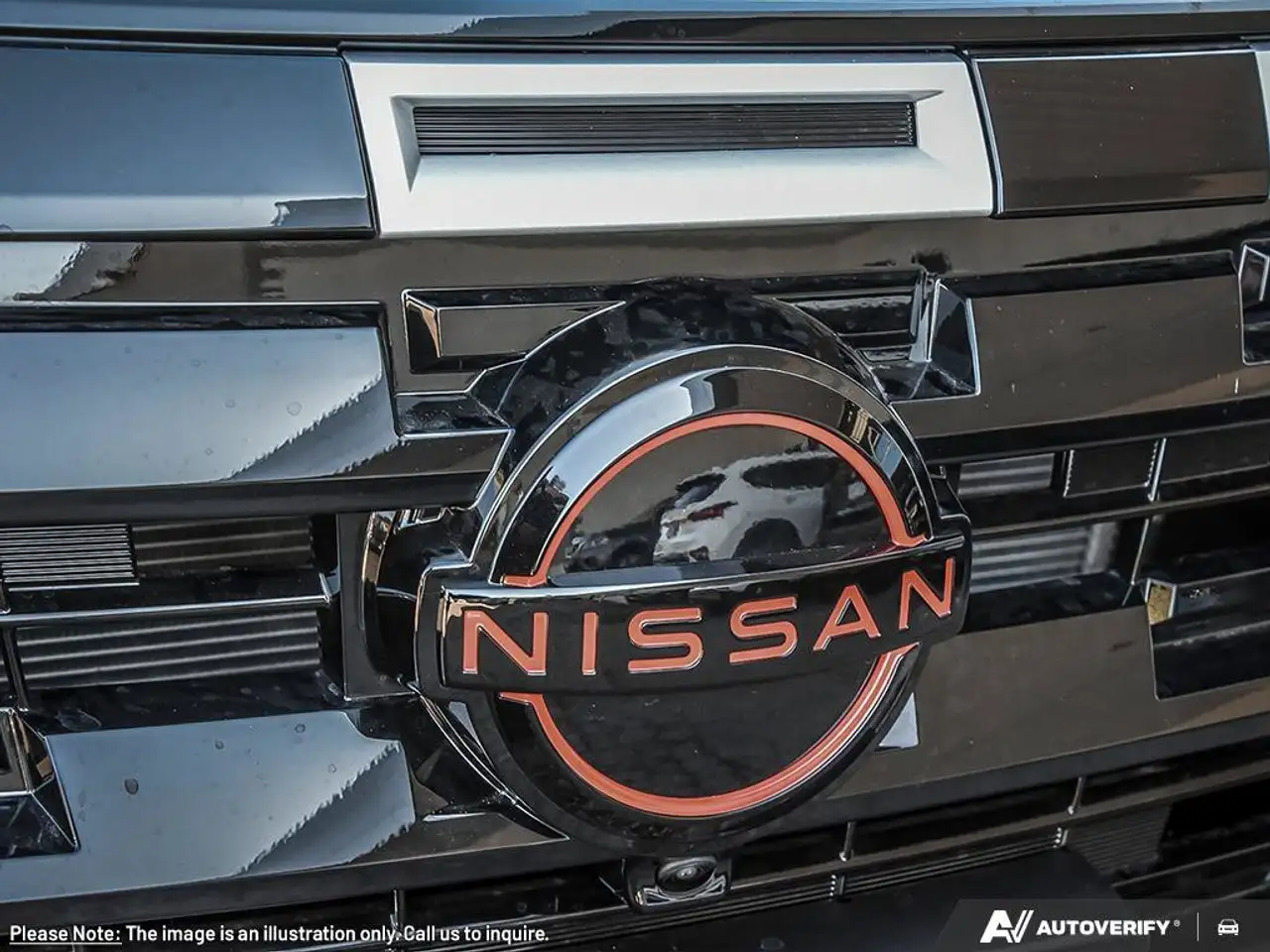 Nissan Rogue fotografie Nissan Rogue
