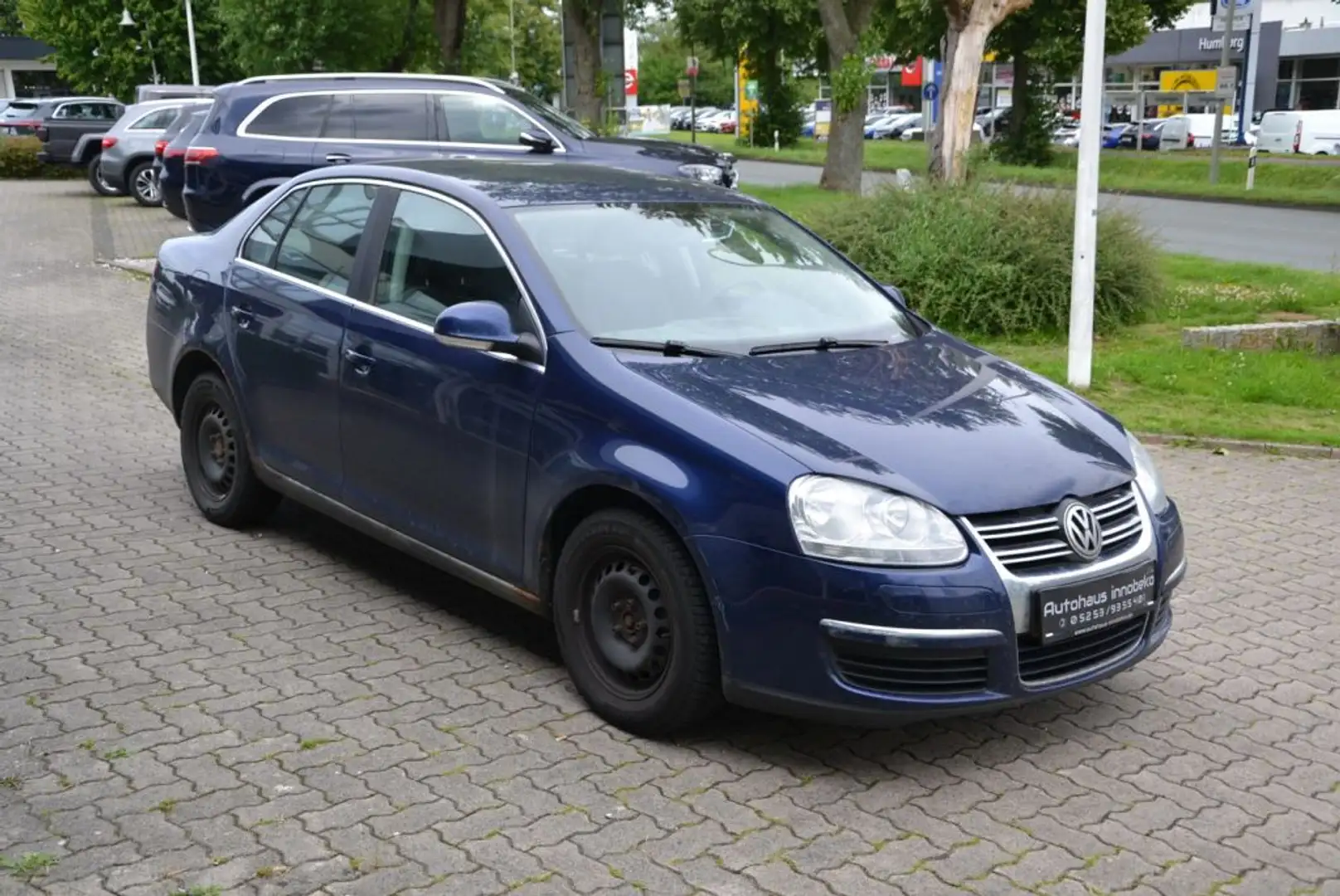 Volkswagen Jetta 2.0 TDI DPF Comfortline*EXPORT* - 2