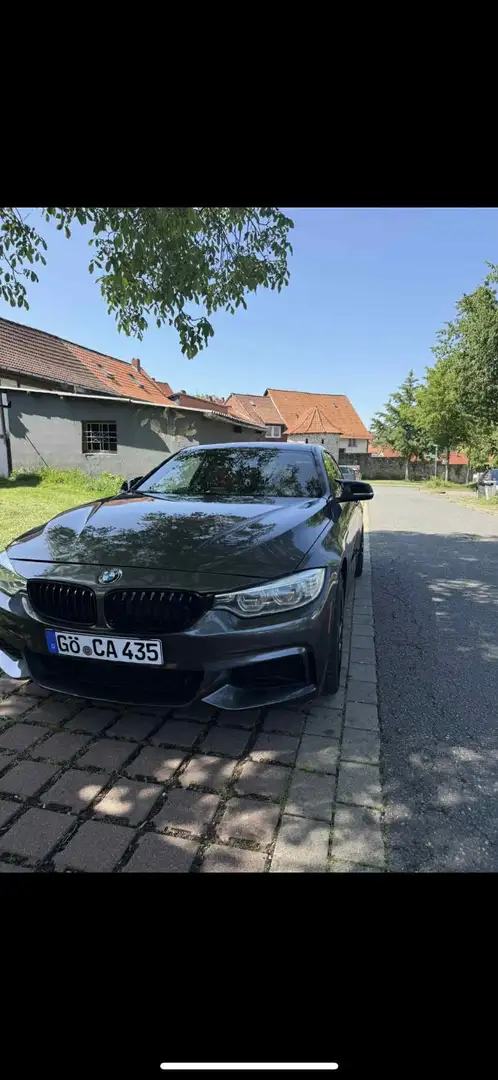 BMW 435 435i Coupe xDrive M Sport - 1