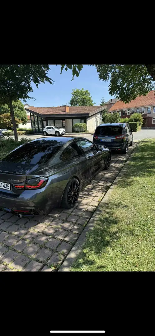 BMW 435 435i Coupe xDrive M Sport - 2