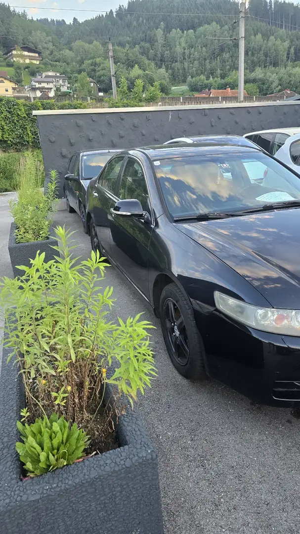 Honda Accord - 2