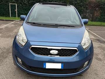 1.4 crdi - TETTO - NEOP. - 12 MESI DI GARANZIA -