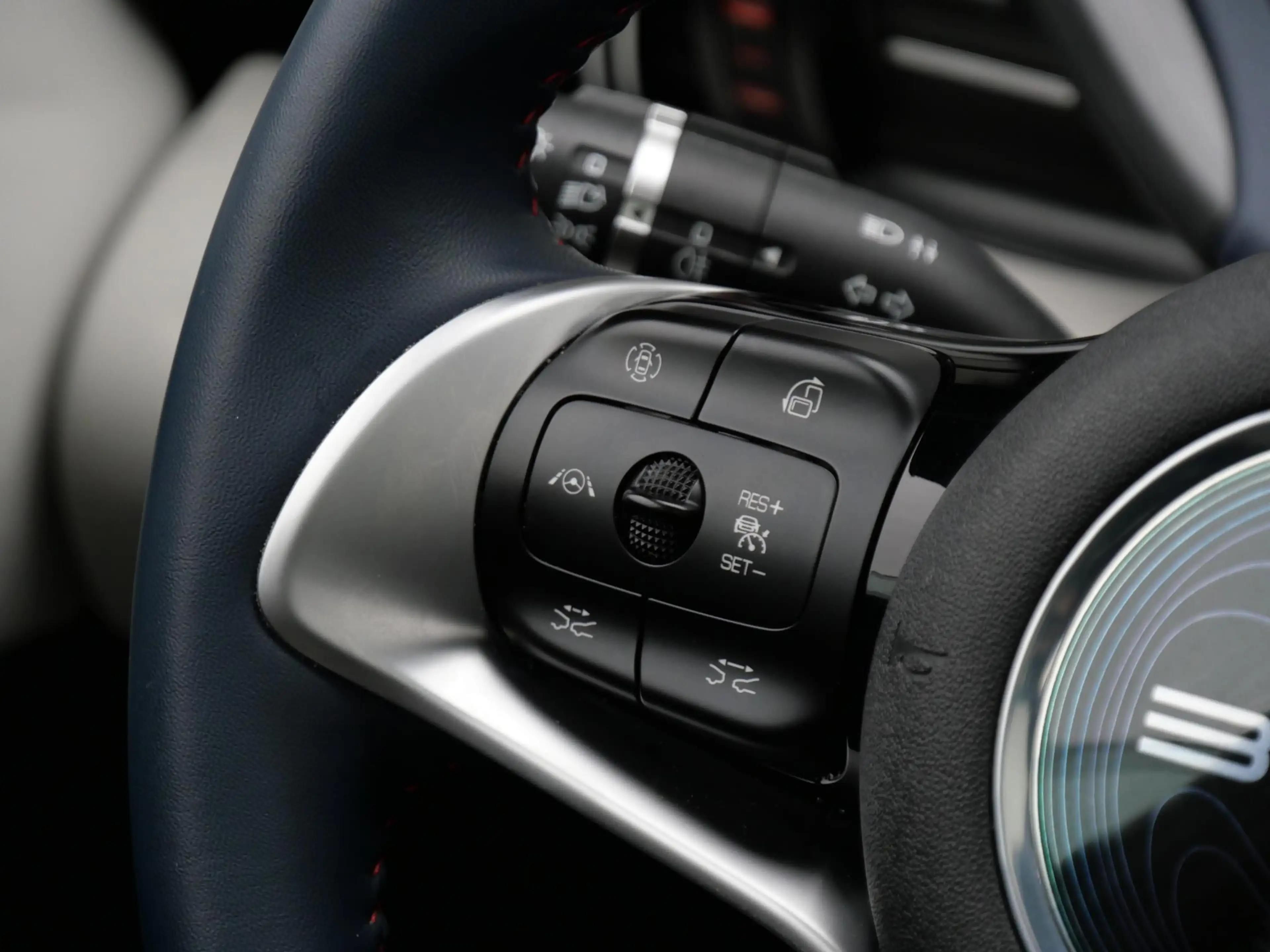 BYD Atto 3 60kWH PANORAMADAK/ LEER/ 360° CAMERA/ NL-AUTO 1STE — photo 18
