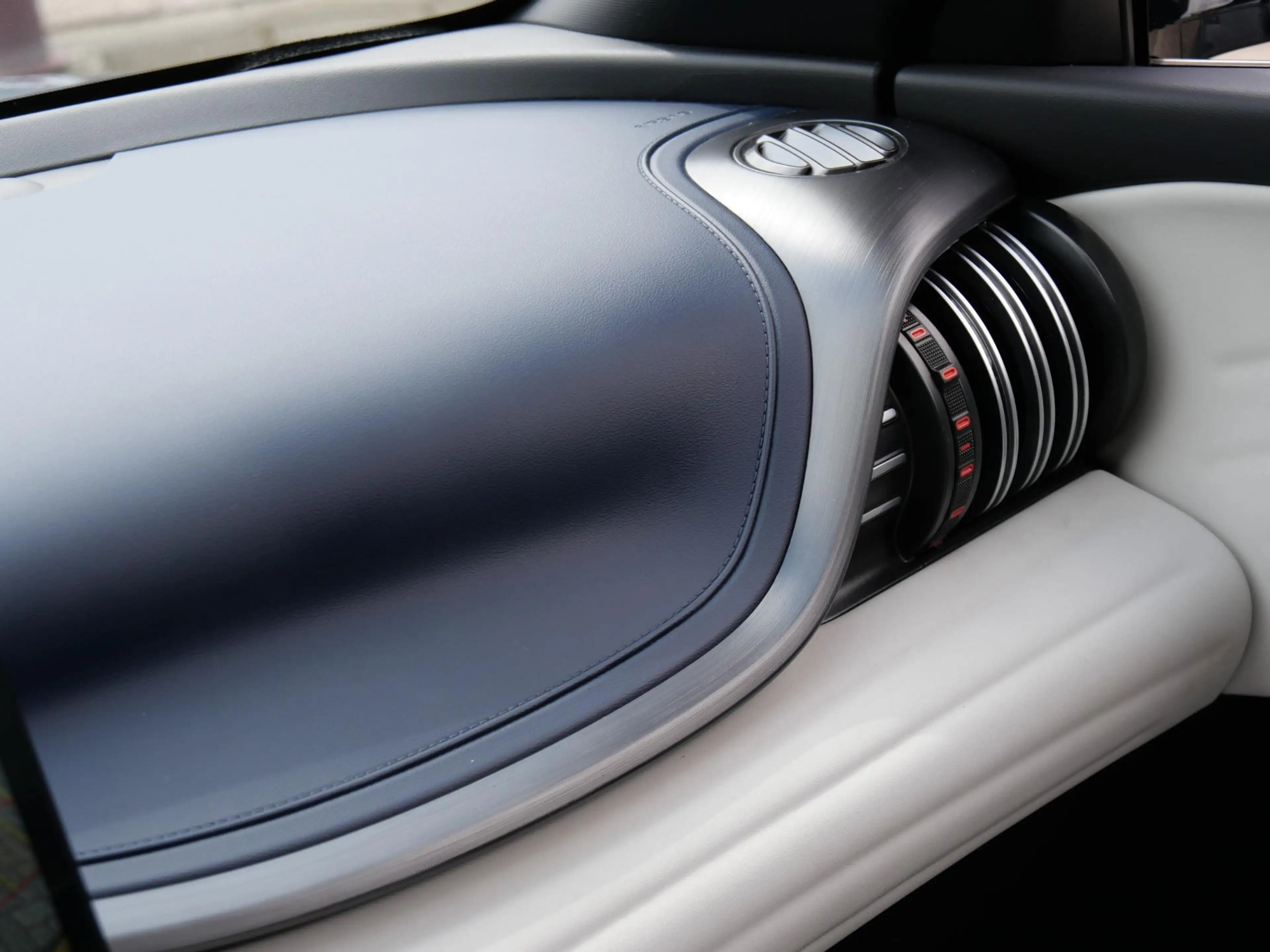 BYD Atto 3 60kWH PANORAMADAK/ LEER/ 360° CAMERA/ NL-AUTO 1STE — photo 33
