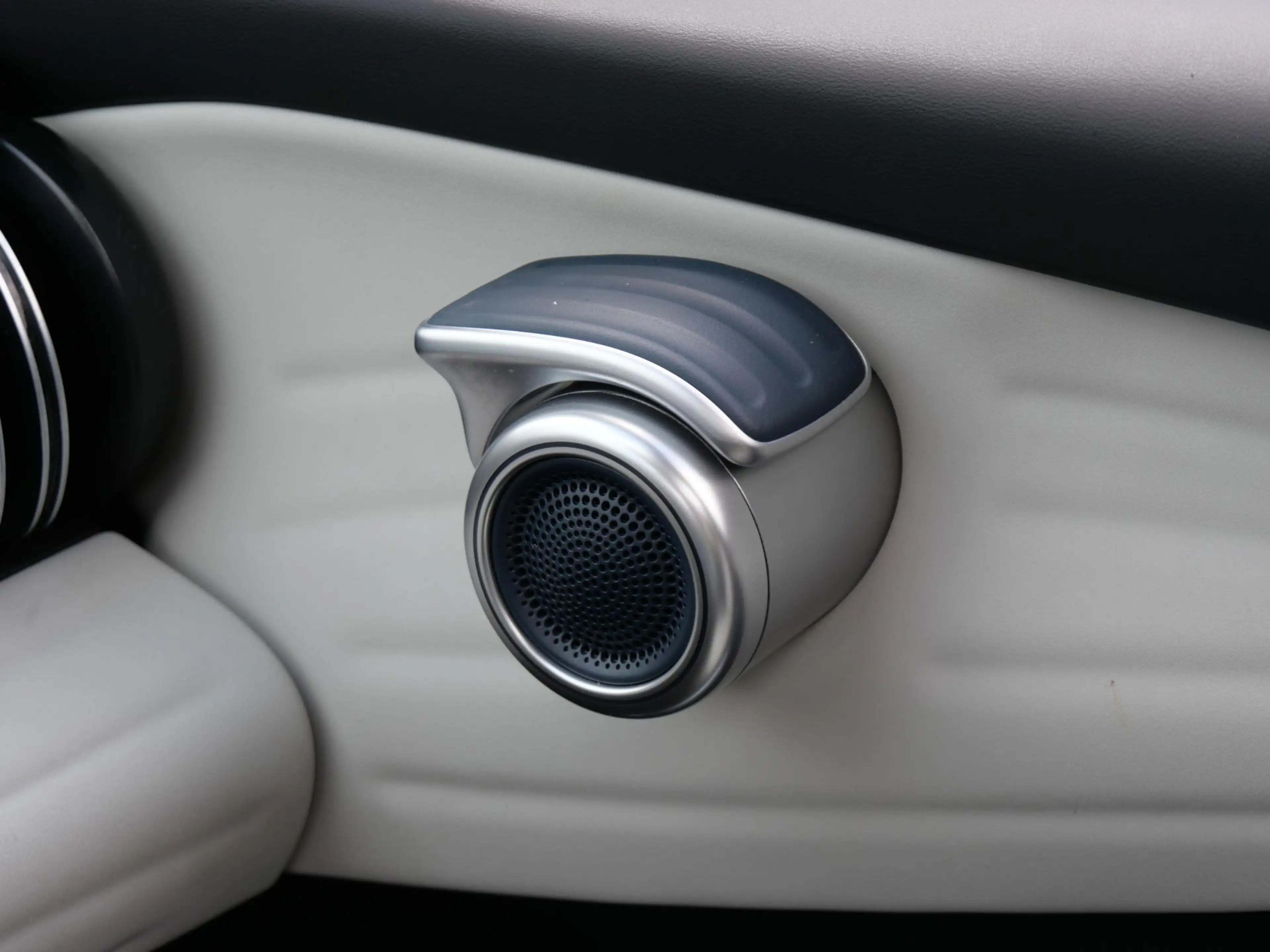 BYD Atto 3 60kWH PANORAMADAK/ LEER/ 360° CAMERA/ NL-AUTO 1STE — photo 32