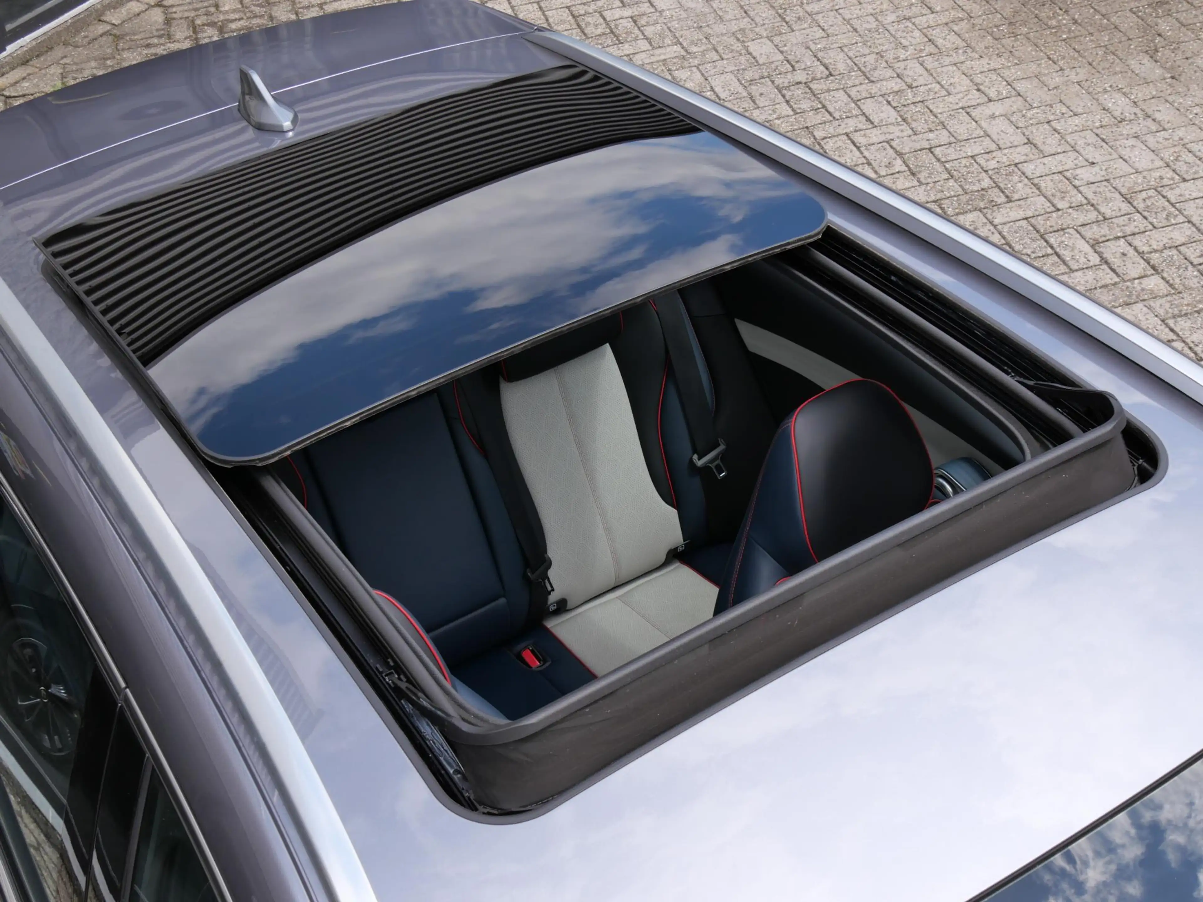 BYD Atto 3 60kWH PANORAMADAK/ LEER/ 360° CAMERA/ NL-AUTO 1STE — photo 20