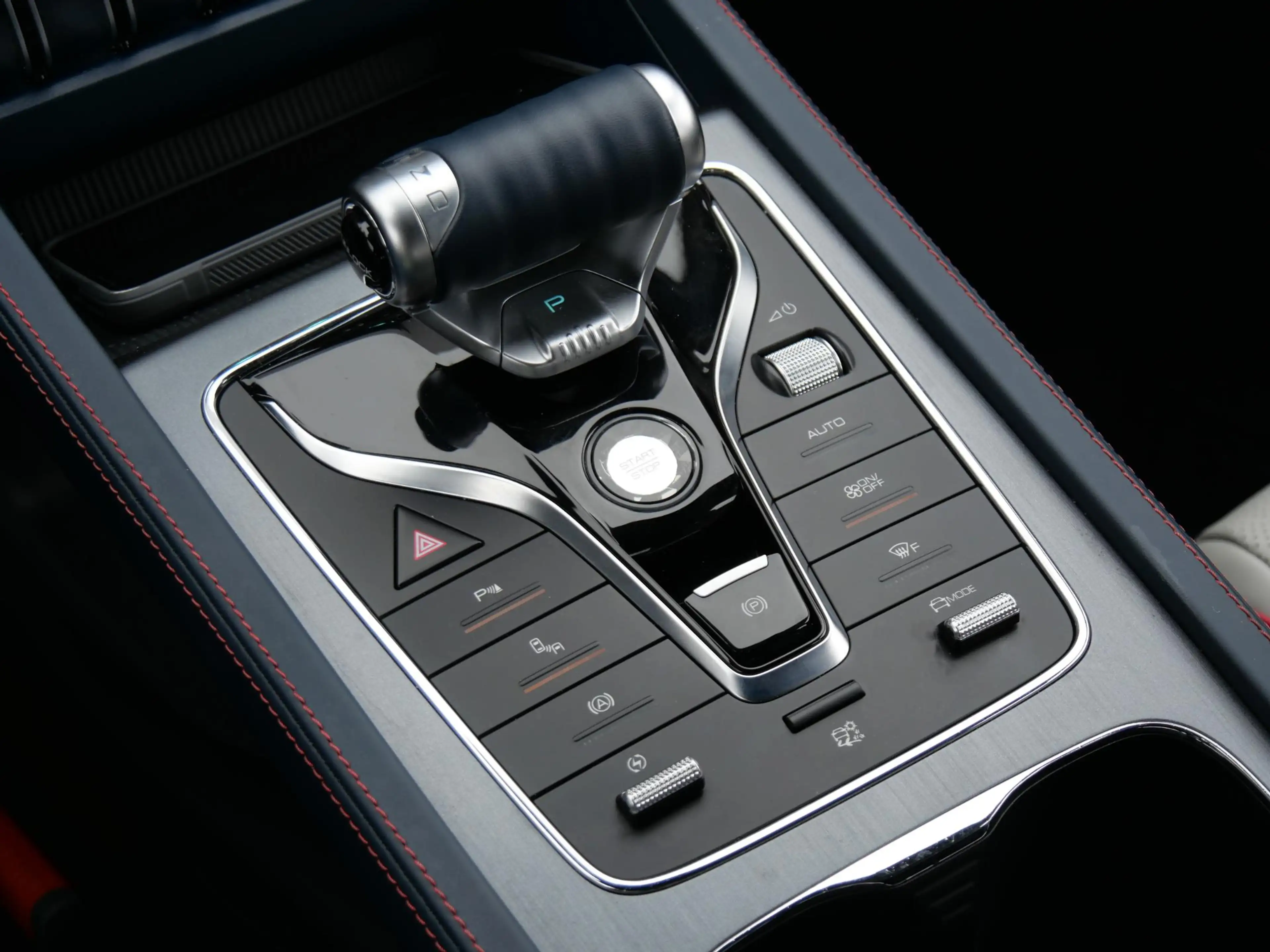 BYD Atto 3 60kWH PANORAMADAK/ LEER/ 360° CAMERA/ NL-AUTO 1STE — photo 19