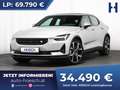 Polestar 2 Long Range Dual Motor PERFORMANCE PLUS -51% Silber - thumbnail 1