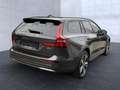 Volvo V60 Cross Country V60 CC Plus AWD Bluetooth LED Klima Einparkhilfe Grau - thumbnail 4